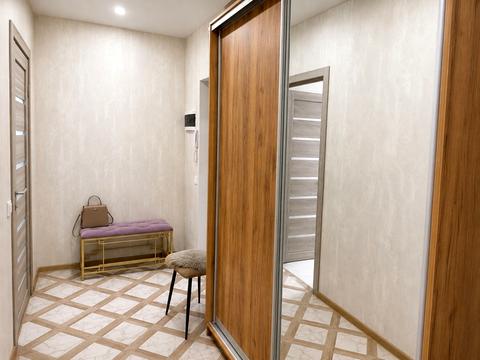 квартира за адресою Миколаївська вул., 23
