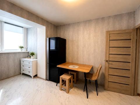 квартира за адресою Миколаївська вул., 23