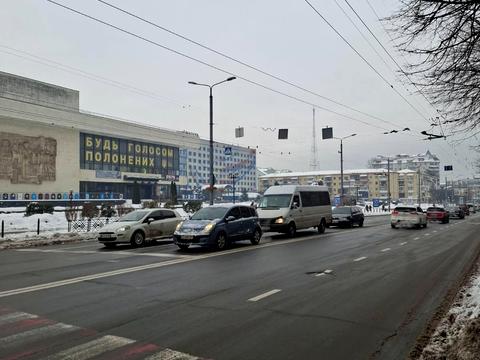 комерційна за адресою Івано-Франківськ, Незалежності вул., 87