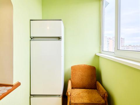 квартира по адресу Радунская ул., 42/10