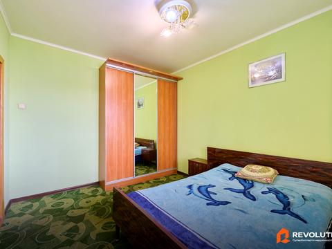 квартира по адресу Радунская ул., 42/10