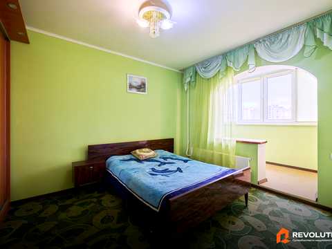 квартира по адресу Радунская ул., 42/10