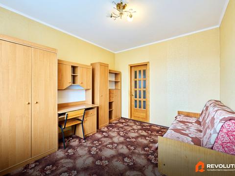 квартира по адресу Радунская ул., 42/10