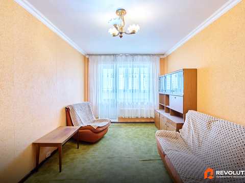 квартира по адресу Радунская ул., 42/10