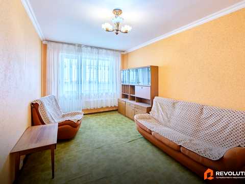 квартира по адресу Радунская ул., 42/10