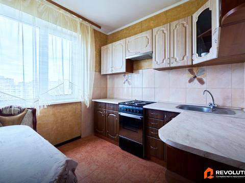 квартира по адресу Радунская ул., 42/10