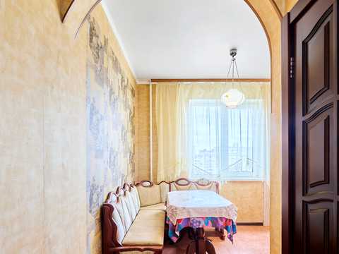 квартира по адресу Радунская ул., 42/10
