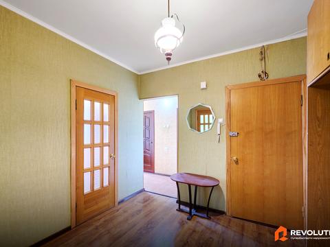 квартира по адресу Радунская ул., 42/10