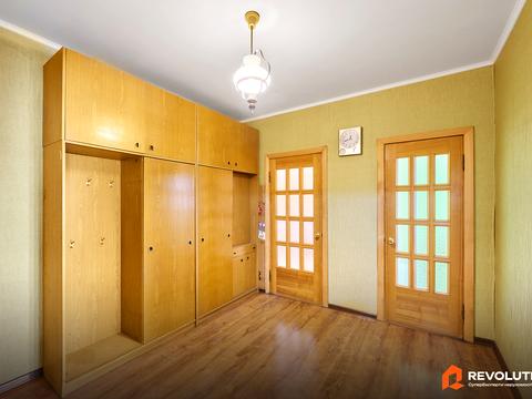 квартира по адресу Радунская ул., 42/10