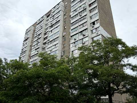 квартира по адресу Радунская ул., 42/10