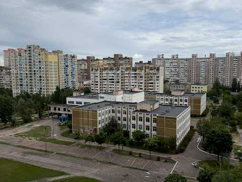 квартира по адресу Радунская ул., 42/10