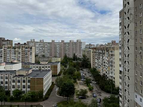 квартира по адресу Радунская ул., 42/10