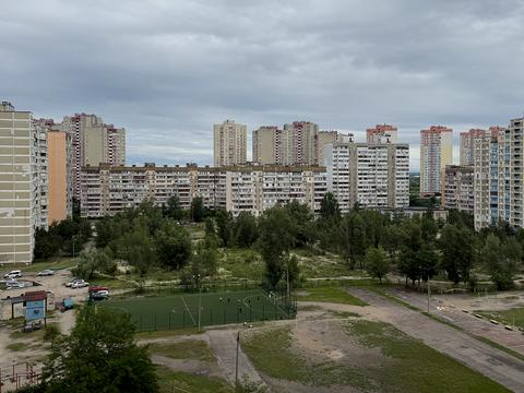 квартира по адресу Радунская ул., 42/10