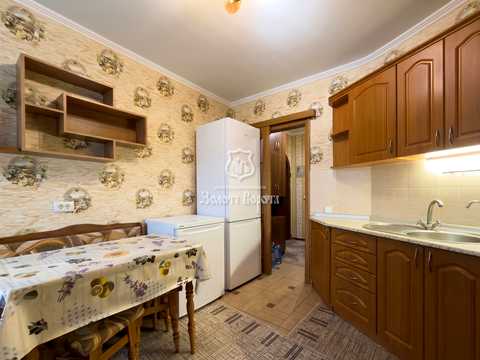 квартира за адресою Оноре де Бальзака вул., 4-А