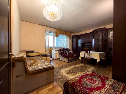 квартира за адресою Оноре де Бальзака вул., 4-А