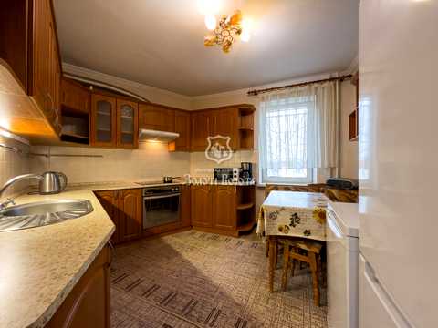 квартира за адресою Оноре де Бальзака вул., 4-А