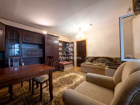 квартира за адресою Оноре де Бальзака вул., 4-А