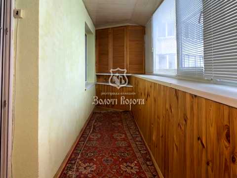 квартира за адресою Оноре де Бальзака вул., 4-А