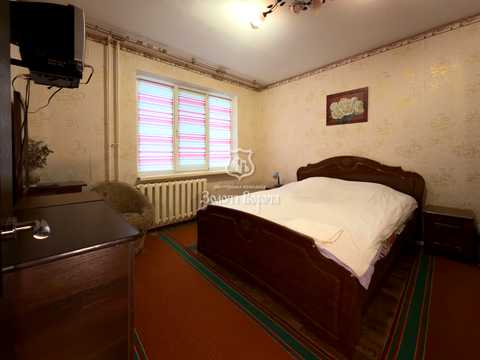 квартира за адресою Оноре де Бальзака вул., 4-А