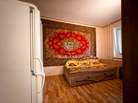 квартира за адресою Оноре де Бальзака вул., 4-А