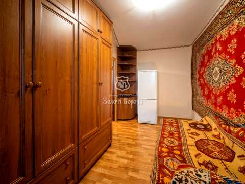квартира за адресою Оноре де Бальзака вул., 4-А