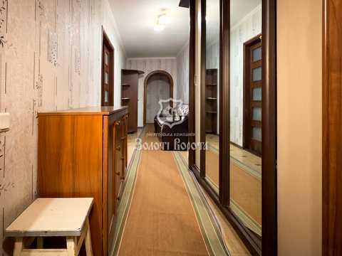 квартира за адресою Оноре де Бальзака вул., 4-А