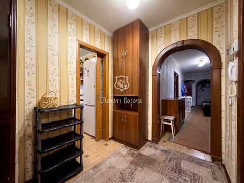 квартира за адресою Оноре де Бальзака вул., 4-А