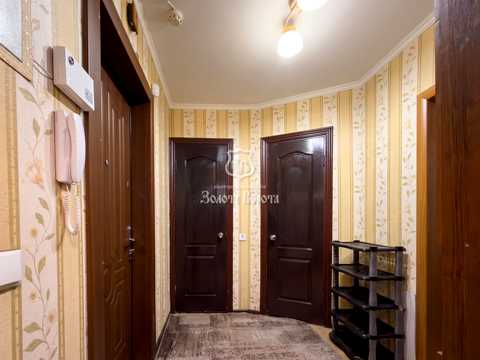 квартира за адресою Оноре де Бальзака вул., 4-А