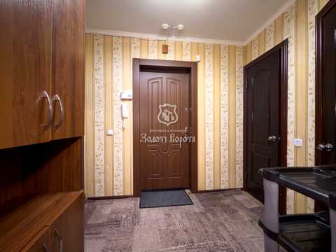 квартира за адресою Оноре де Бальзака вул., 4-А