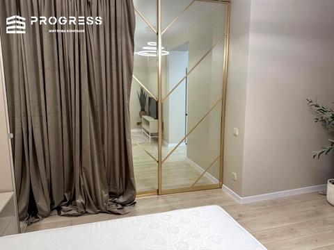 квартира за адресою Височана вул., 18 к33