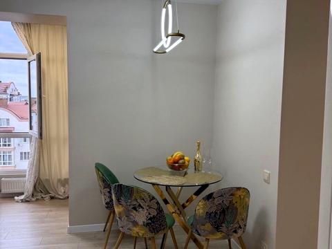 квартира за адресою Височана вул., 18 к33