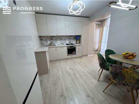 квартира за адресою Височана вул., 18 к33