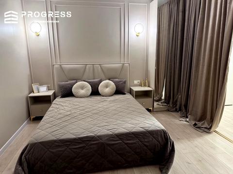 квартира за адресою Височана вул., 18 к33