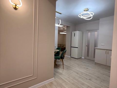 квартира за адресою Височана вул., 18 к33