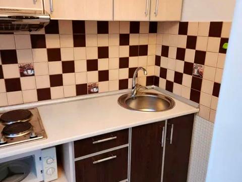 квартира по адресу Людвига Свободы просп., 46