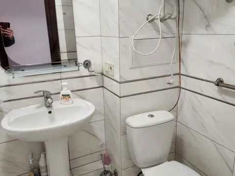квартира за адресою Людвіга Свободи просп., 46