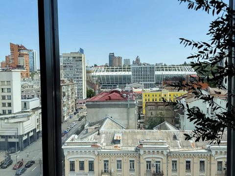 квартира по адресу Антоновича ул. (Горького), 44