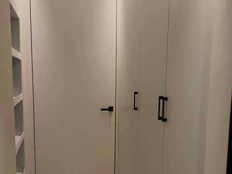 квартира по адресу Антоновича ул. (Горького), 44