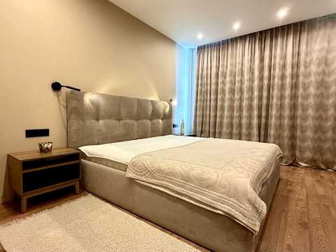 квартира по адресу Панорамна ул., 2