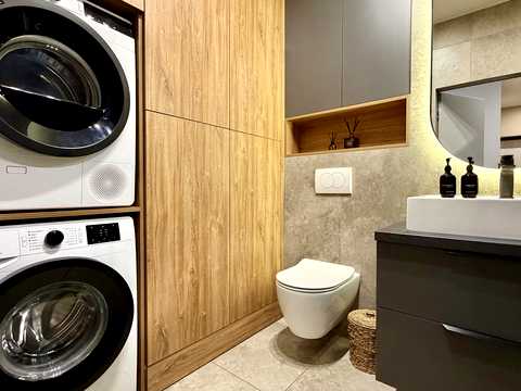 квартира по адресу Панорамна ул., 2