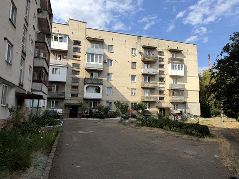 квартира по адресу Козацька ул., 68