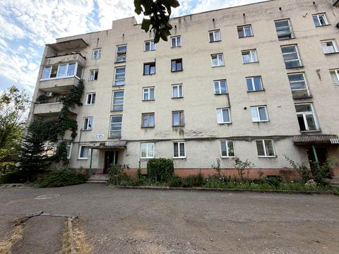 квартира по адресу Козацька ул., 68