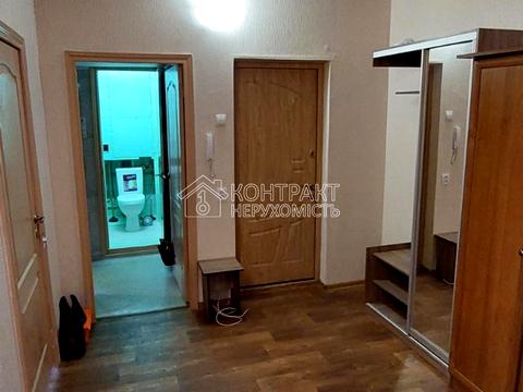 квартира по адресу Победы просп., 65б