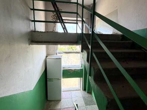 квартира по адресу Козацька ул., 68