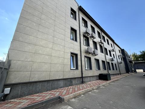 коммерческая по адресу Генерала Шаповала ул. (Механізаторів), 10