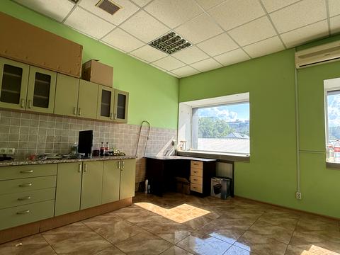 коммерческая по адресу Генерала Шаповала ул. (Механізаторів), 10