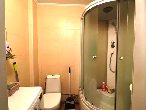квартира за адресою Левітана вул., 73