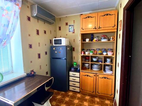 квартира за адресою Левітана вул., 73