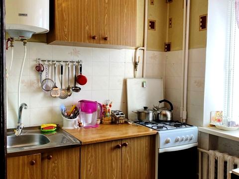 квартира за адресою Левітана вул., 73