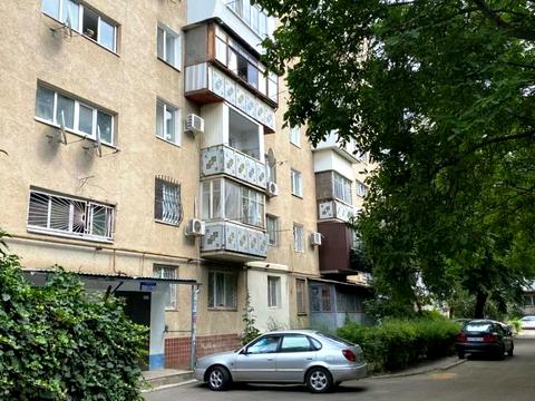 квартира за адресою Левітана вул., 73